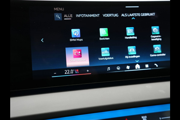 BMW X3 30e xDrive M Sport PRO Plug In Hybrid 299pk PHEV | Trekhaak af Fabriek | Adaptive Cruise | 21" L.M | | Lederen Sportstoelen Memory & Ventilatie | Head Up | 360 Camera | Harman Kardon |