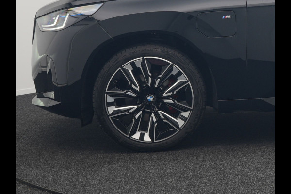 BMW X3 30e xDrive M Sport PRO Plug In Hybrid 299pk PHEV | Trekhaak af Fabriek | Adaptive Cruise | 21" L.M | | Lederen Sportstoelen Memory & Ventilatie | Head Up | 360 Camera | Harman Kardon |