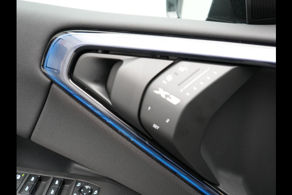 BMW X3 30e xDrive M Sport PRO Plug In Hybrid 299pk PHEV | Trekhaak af Fabriek | Adaptive Cruise | 21" L.M | | Lederen Sportstoelen Memory & Ventilatie | Head Up | 360 Camera | Harman Kardon |