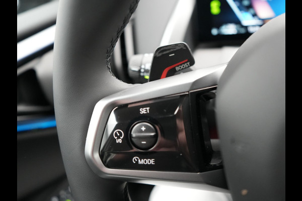 BMW X3 30e xDrive M Sport PRO Plug In Hybrid 299pk PHEV | Trekhaak af Fabriek | Adaptive Cruise | 21" L.M | | Lederen Sportstoelen Memory & Ventilatie | Head Up | 360 Camera | Harman Kardon |