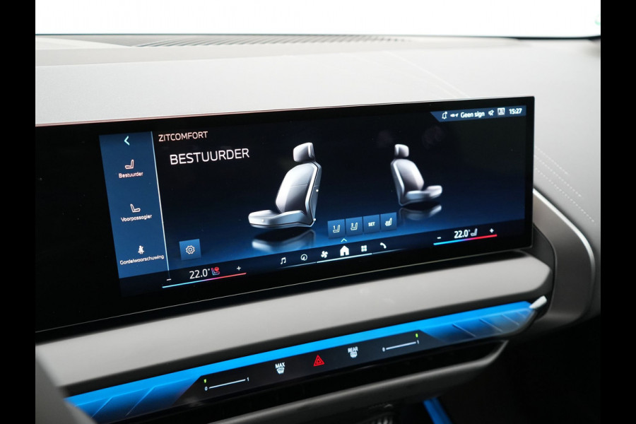 BMW X3 30e xDrive M Sport PRO Plug In Hybrid 299pk PHEV | Trekhaak af Fabriek | Adaptive Cruise | 21" L.M | | Lederen Sportstoelen Memory & Ventilatie | Head Up | 360 Camera | Harman Kardon |