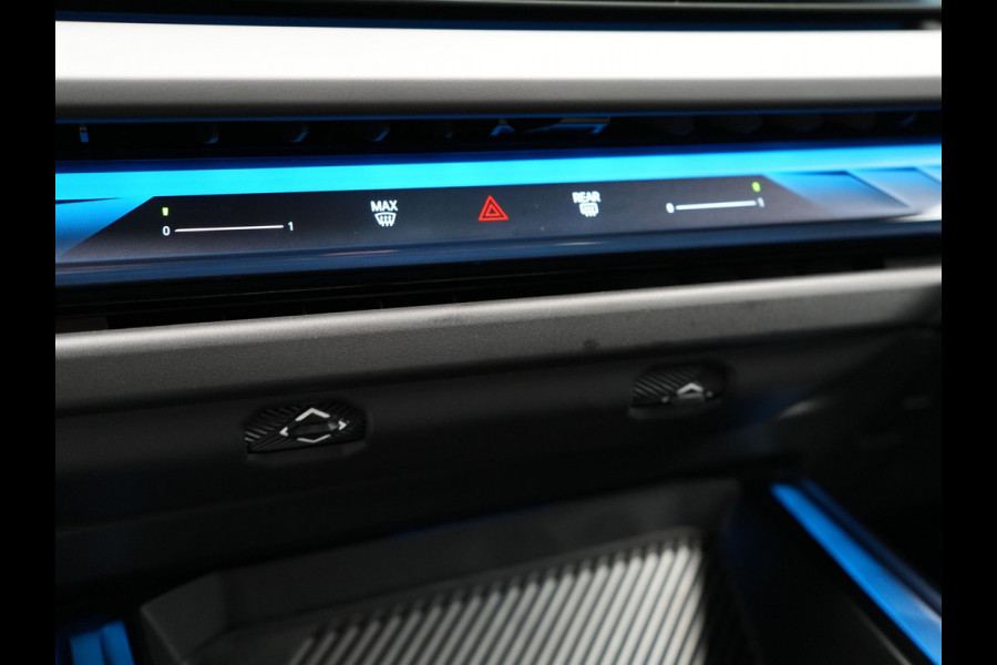 BMW X3 30e xDrive M Sport PRO Plug In Hybrid 299pk PHEV | Trekhaak af Fabriek | Adaptive Cruise | 21" L.M | | Lederen Sportstoelen Memory & Ventilatie | Head Up | 360 Camera | Harman Kardon |