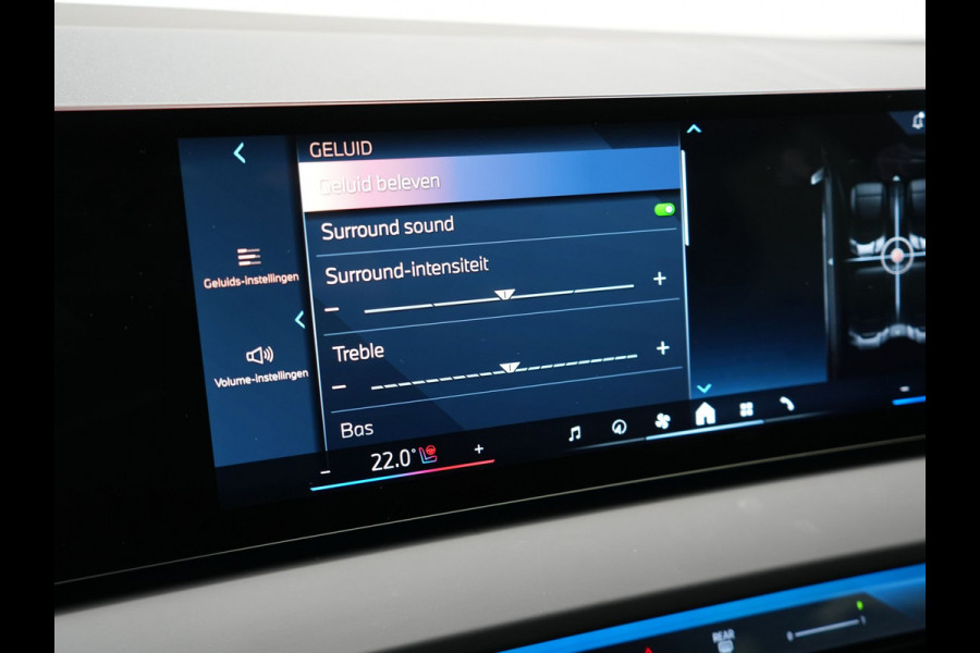 BMW X3 30e xDrive M Sport PRO Plug In Hybrid 299pk PHEV | Trekhaak af Fabriek | Adaptive Cruise | 21" L.M | | Lederen Sportstoelen Memory & Ventilatie | Head Up | 360 Camera | Harman Kardon |