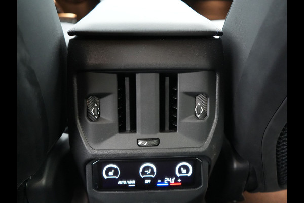 BMW X3 30e xDrive M Sport PRO Plug In Hybrid 299pk PHEV | Trekhaak af Fabriek | Adaptive Cruise | 21" L.M | | Lederen Sportstoelen Memory & Ventilatie | Head Up | 360 Camera | Harman Kardon |