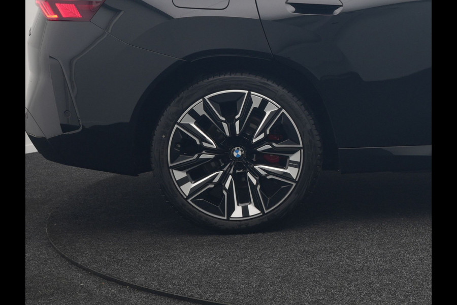 BMW X3 30e xDrive M Sport PRO Plug In Hybrid 299pk PHEV | Trekhaak af Fabriek | Adaptive Cruise | 21" L.M | | Lederen Sportstoelen Memory & Ventilatie | Head Up | 360 Camera | Harman Kardon |