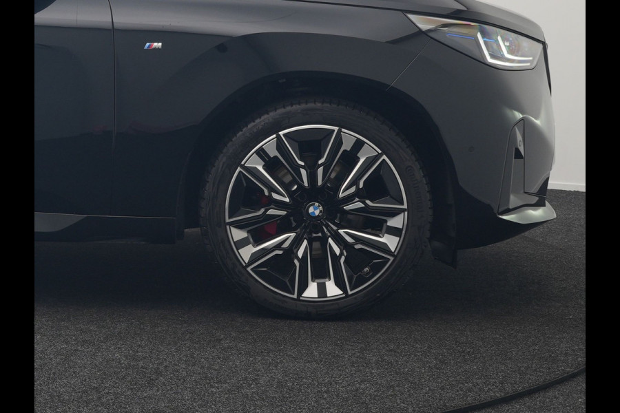 BMW X3 30e xDrive M Sport PRO Plug In Hybrid 299pk PHEV | Trekhaak af Fabriek | Adaptive Cruise | 21" L.M | | Lederen Sportstoelen Memory & Ventilatie | Head Up | 360 Camera | Harman Kardon |