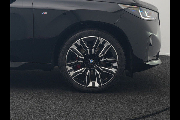 BMW X3 30e xDrive M Sport PRO Plug In Hybrid 299pk PHEV | Trekhaak af Fabriek | Adaptive Cruise | 21" L.M | | Lederen Sportstoelen Memory & Ventilatie | Head Up | 360 Camera | Harman Kardon |