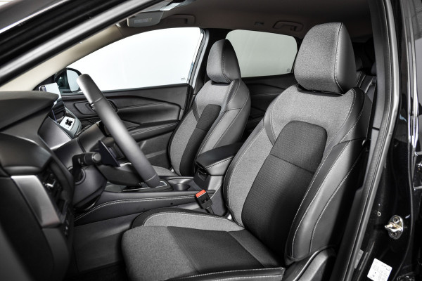 Nissan QASHQAI 1.3 MHEV 158 PK Xtronic N-Connecta - Automaat | Cold Pack |  Easy Pack | Dig. Cockpit | Adapt. Cruise | 360 Camera | PDC | NAV + App Connect | LM 18" | ECC | 6216