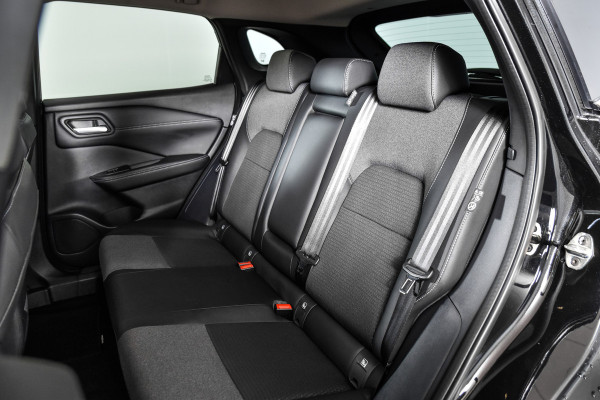 Nissan QASHQAI 1.3 MHEV 158 PK Xtronic N-Connecta - Automaat | Cold Pack |  Easy Pack | Dig. Cockpit | Adapt. Cruise | 360 Camera | PDC | NAV + App Connect | LM 18" | ECC | 6216