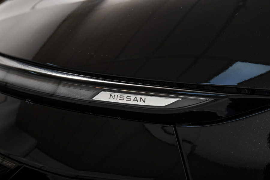 Nissan QASHQAI 1.3 MHEV 158 PK Xtronic N-Connecta - Automaat | Cold Pack |  Easy Pack | Dig. Cockpit | Adapt. Cruise | 360 Camera | PDC | NAV + App Connect | LM 18" | ECC | 6216