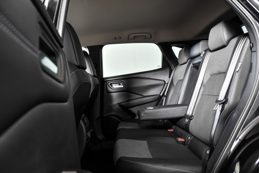 Nissan QASHQAI 1.3 MHEV 158 PK Xtronic N-Connecta - Automaat | Cold Pack |  Easy Pack | Dig. Cockpit | Adapt. Cruise | 360 Camera | PDC | NAV + App Connect | LM 18" | ECC | 6216