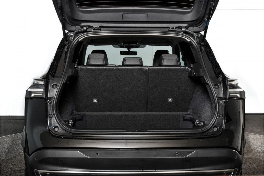 Nissan QASHQAI 1.3 MHEV 158 PK Xtronic N-Connecta - Automaat | Cold Pack |  Easy Pack | Dig. Cockpit | Adapt. Cruise | 360 Camera | PDC | NAV + App Connect | LM 18" | ECC | 6216