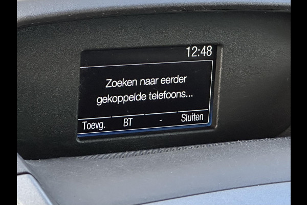 Ford Transit 350 2.0 TDCI L3 RWD DC Dubbele cabine Openlaadbak