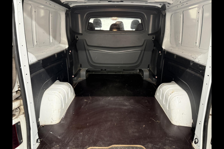 Fiat Talento 1.6 MJ EcoJet L2H1 Dubbele Cabine Airco Cruise Control LM velgen Navigatie PDC Camera