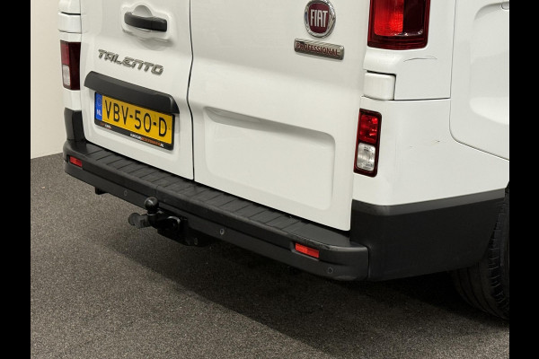 Fiat Talento 1.6 MJ EcoJet L2H1 Dubbele Cabine Airco Cruise Control LM velgen Navigatie PDC Camera