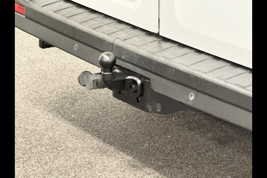 Fiat Talento 1.6 MJ EcoJet L2H1 Dubbele Cabine Airco Cruise Control LM velgen Navigatie PDC Camera