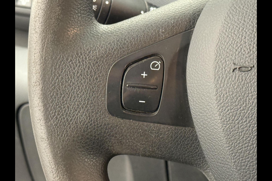 Fiat Talento 1.6 MJ EcoJet L2H1 Dubbele Cabine Airco Cruise Control LM velgen Navigatie PDC Camera