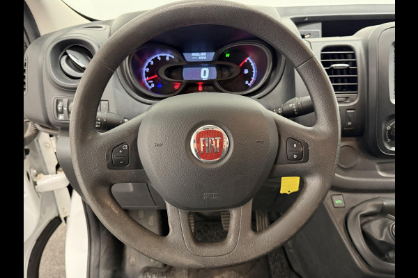 Fiat Talento 1.6 MJ EcoJet L2H1 Dubbele Cabine Airco Cruise Control LM velgen Navigatie PDC Camera