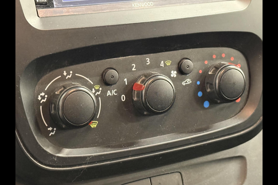 Fiat Talento 1.6 MJ EcoJet L2H1 Dubbele Cabine Airco Cruise Control LM velgen Navigatie PDC Camera