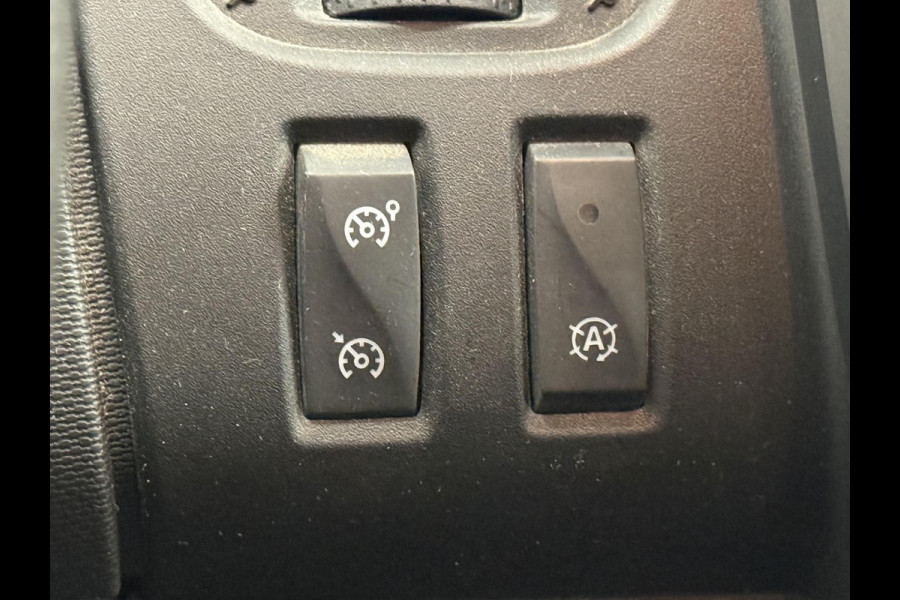 Fiat Talento 1.6 MJ EcoJet L2H1 Dubbele Cabine Airco Cruise Control LM velgen Navigatie PDC Camera