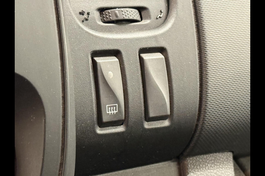 Fiat Talento 1.6 MJ EcoJet L2H1 Dubbele Cabine Airco Cruise Control LM velgen Navigatie PDC Camera