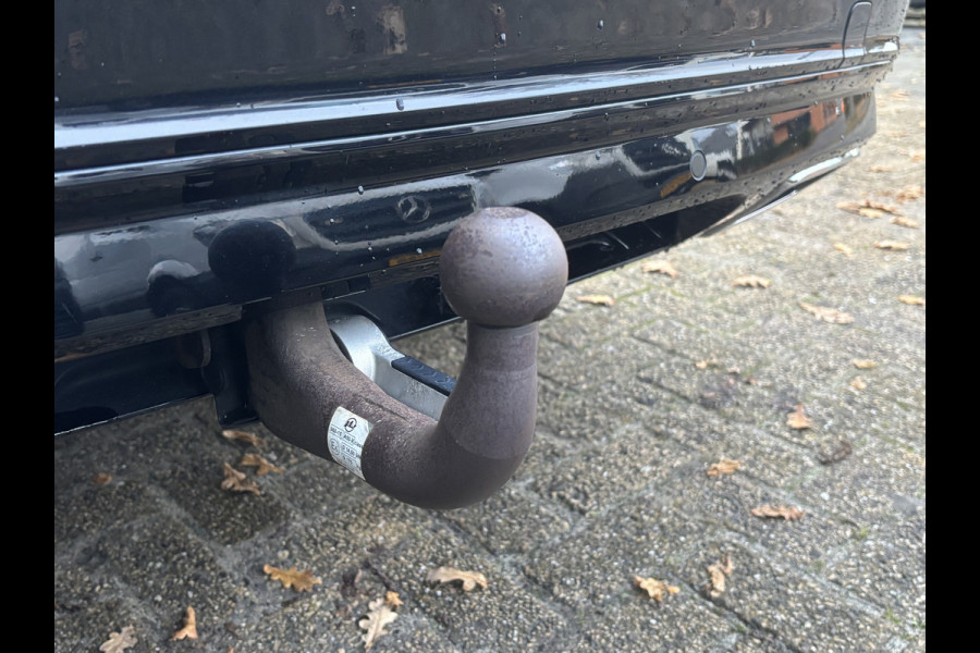 Volkswagen Tiguan Allspace 1.5 TSI Highline Business R 7p. | Pano | Leer | Trekhaak | 360 Camera | Stoelverwarming