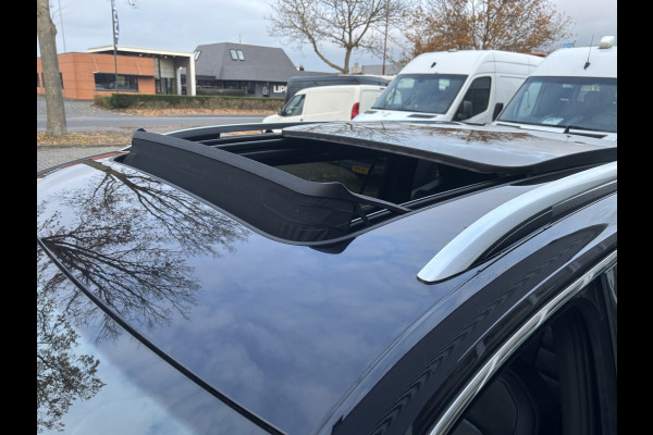 Volkswagen Tiguan Allspace 1.5 TSI Highline Business R 7p. | Pano | Leer | Trekhaak | 360 Camera | Stoelverwarming