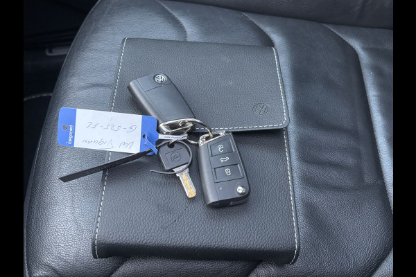 Volkswagen Tiguan Allspace 1.5 TSI Highline Business R 7p. | Pano | Leer | Trekhaak | 360 Camera | Stoelverwarming