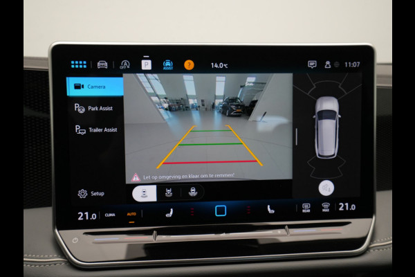 Volkswagen Passat Variant 1.5 eTSI 150pk Business Trekhaak Navigatie Camera Acc 112