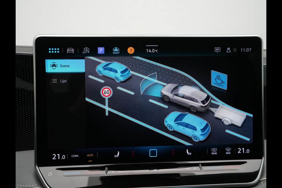 Volkswagen Passat Variant 1.5 eTSI 150pk Business Trekhaak Navigatie Camera Acc 112