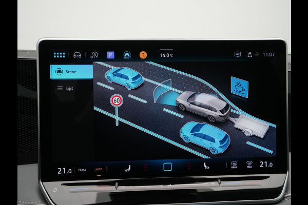 Volkswagen Passat Variant 1.5 eTSI 150pk Business Trekhaak Navigatie Camera Acc 112