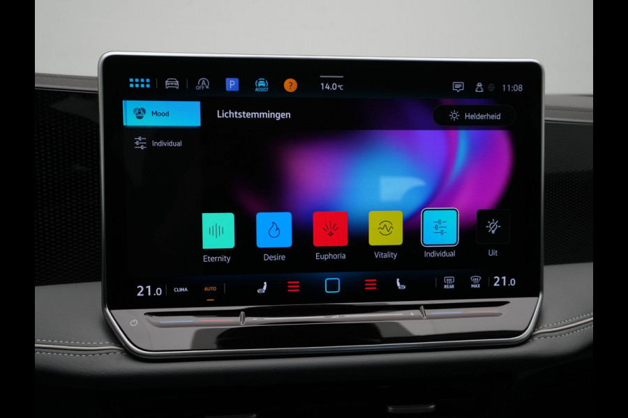 Volkswagen Passat Variant 1.5 eTSI 150pk Business Trekhaak Navigatie Camera Acc 112