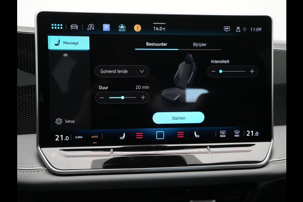Volkswagen Passat Variant 1.5 eTSI 150pk Business Trekhaak Navigatie Camera Acc 112