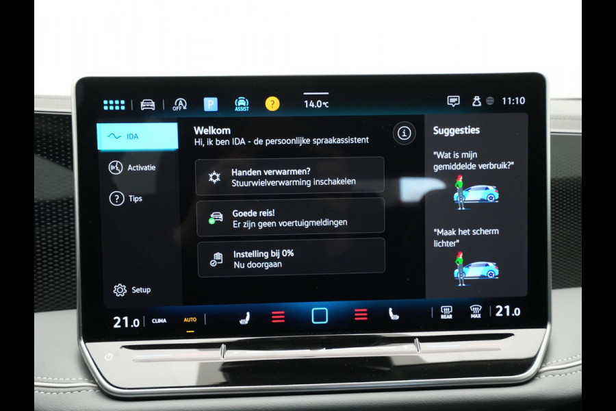 Volkswagen Passat Variant 1.5 eTSI 150pk Business Trekhaak Navigatie Camera Acc 112