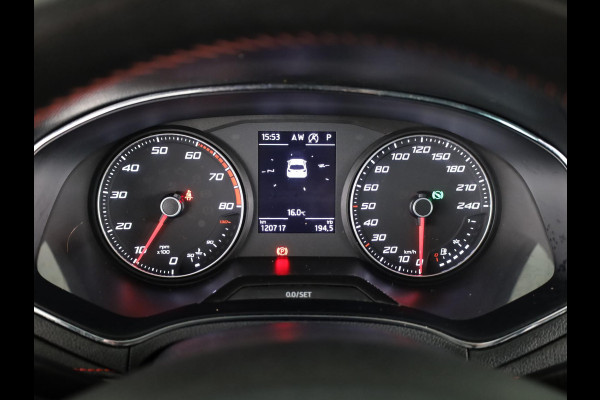 Seat Ibiza 1.0 TSI FR Business Intense 115pk Automaat | Panoramdak | Led koplampen | Apple Carplay/ Android auto | 17 inch lichtmetalen velgen