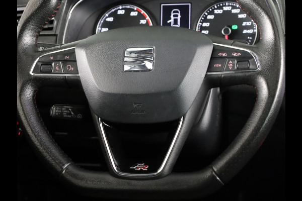 Seat Ibiza 1.0 TSI FR Business Intense 115pk Automaat | Panoramdak | Led koplampen | Apple Carplay/ Android auto | 17 inch lichtmetalen velgen