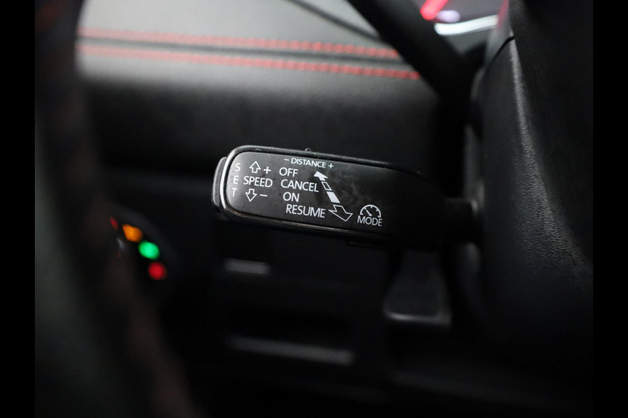 Seat Ibiza 1.0 TSI FR Business Intense 115pk Automaat | Panoramdak | Led koplampen | Apple Carplay/ Android auto | 17 inch lichtmetalen velgen