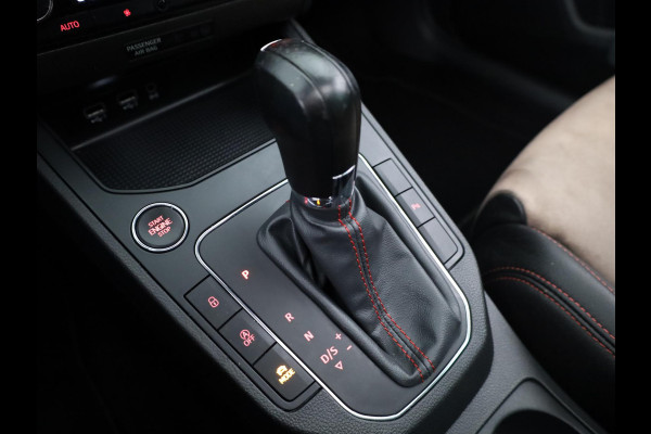 Seat Ibiza 1.0 TSI FR Business Intense 115pk Automaat | Panoramdak | Led koplampen | Apple Carplay/ Android auto | 17 inch lichtmetalen velgen