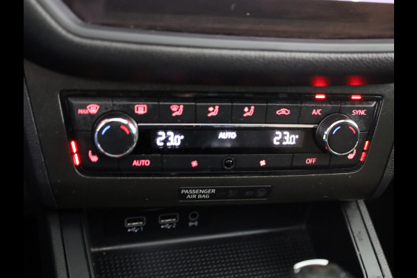 Seat Ibiza 1.0 TSI FR Business Intense 115pk Automaat | Panoramdak | Led koplampen | Apple Carplay/ Android auto | 17 inch lichtmetalen velgen