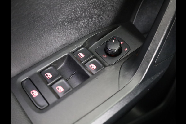 Seat Ibiza 1.0 TSI FR Business Intense 115pk Automaat | Panoramdak | Led koplampen | Apple Carplay/ Android auto | 17 inch lichtmetalen velgen