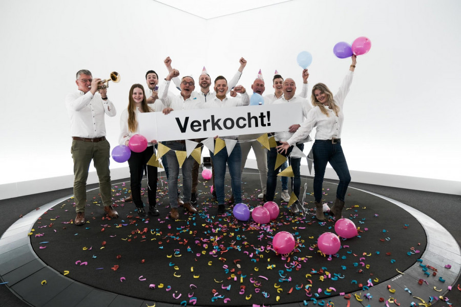 Peugeot 108 1.0 e-VTi Active TOP! | Elektrisch Vouwdak | Camera | Apple Carplay