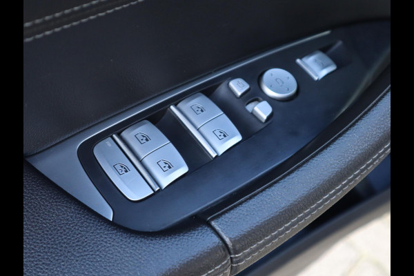 BMW X4 xDrive30i High Executive M Sport Pakket Automaat / Navigatie Professional / Panoramadak / Head-Up Display / Driving Assistant Plus / Innovation Pakket / Leder / M Sportremsysteem / Adaptief Onderstel / 20 Inch