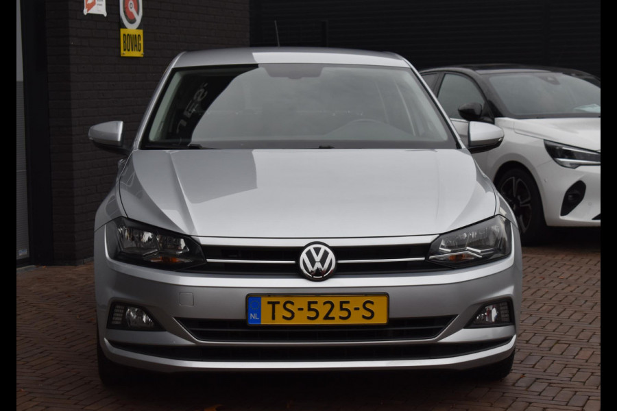 Volkswagen Polo 1.0 TSI 95PK Comfortline | Navi | Airco | LM Velgen