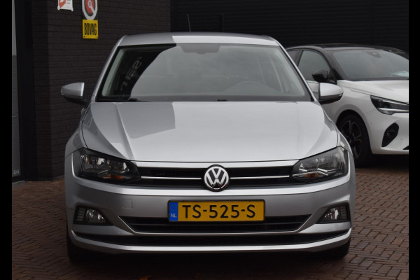 Volkswagen Polo 1.0 TSI 95PK Comfortline | Navi | Airco | LM Velgen