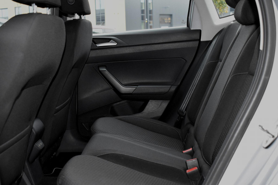 Volkswagen Polo 1.0 TSI 95PK Comfortline | Navi | Airco | LM Velgen