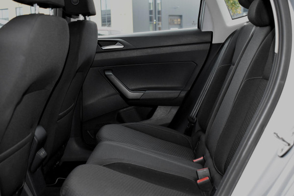 Volkswagen Polo 1.0 TSI 95PK Comfortline | Navi | Airco | LM Velgen
