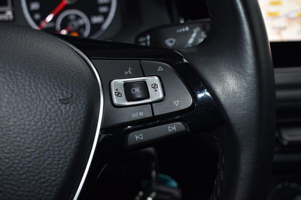 Volkswagen Polo 1.0 TSI 95PK Comfortline | Navi | Airco | LM Velgen