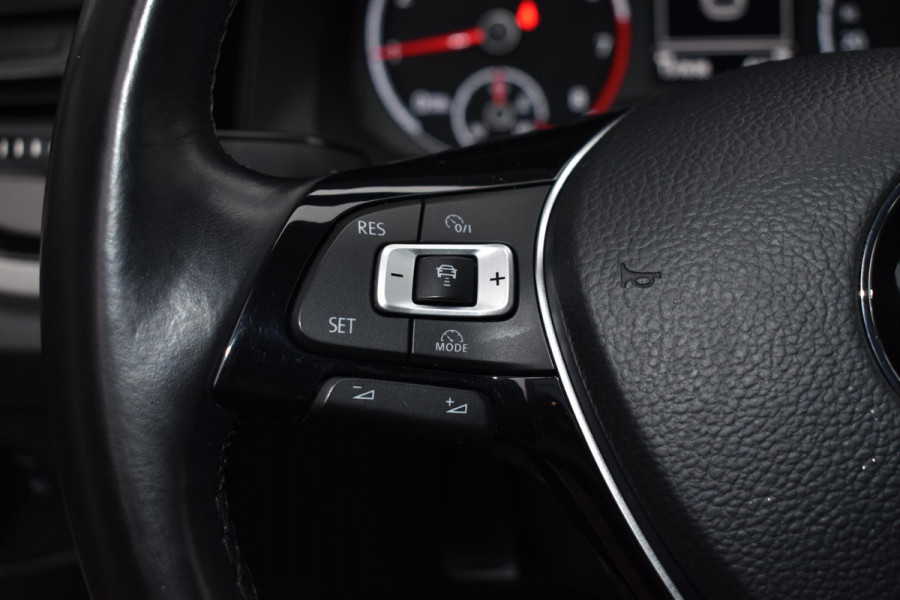 Volkswagen Polo 1.0 TSI 95PK Comfortline | Navi | Airco | LM Velgen