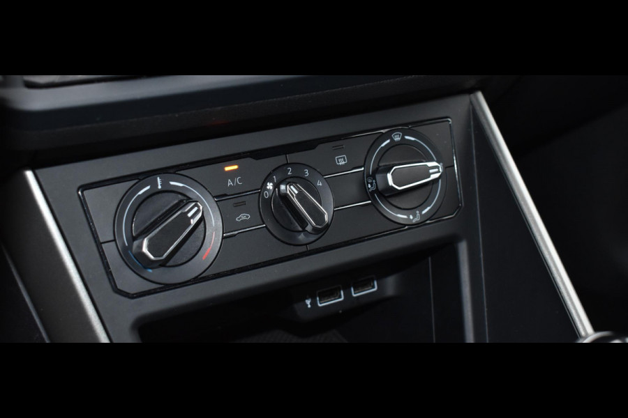 Volkswagen Polo 1.0 TSI 95PK Comfortline | Navi | Airco | LM Velgen