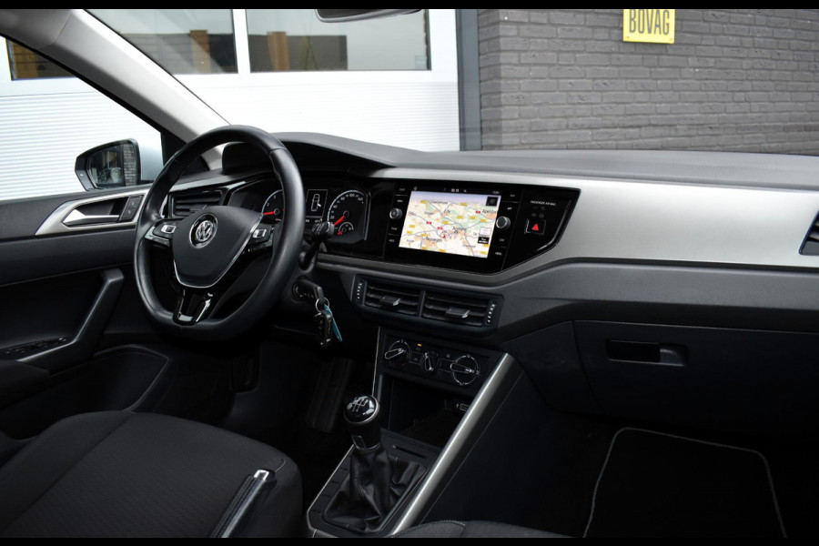 Volkswagen Polo 1.0 TSI 95PK Comfortline | Navi | Airco | LM Velgen